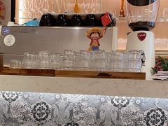 -森Some Fusion(荔湾店)