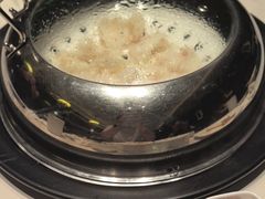 -青蓬蒸汽海鲜·深圳老字号·团建聚会(壹方城店)