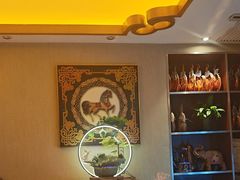 -蒙古人烤羊大师·绿野餐厅(工农大路店)