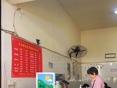 -平安桥张氏肥肠粉