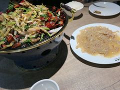 -直隶安家牛肉罩饼(七一路店)
