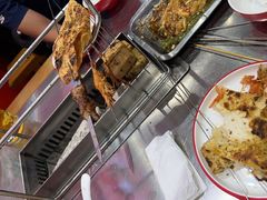 -7只羊·鲜羊肉串·地锅鸡精酿(玄武墨香路店)