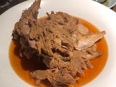 金牌酱骨架-北方家宴(番禺永旺店)