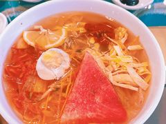 -淘淘园·韩式手工炸酱面(井亭天地店)