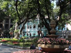 -星巴克臻选(广州沙面店)