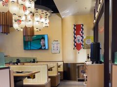 -極屋鮨牛 · 烧肉酒场(时代C馆店)
