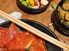 -九田家黑牛烤肉料理(衡百国际店)
