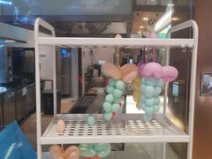 -西贝莜面村(金隅嘉品mall店)