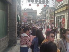 -吴裕泰茶庄(前门大街店)