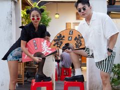 -厝味火锅·潮汕卤水火锅(十一合店)