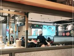 -比格比萨自助(万柳华联店)