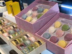 -麦雪尔甜品·生日蛋糕(新街口旗舰店)