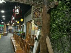 -东来顺饭庄(西直门店)
