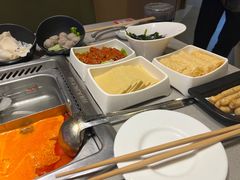 -海底捞火锅(徐州火车站店)