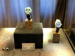-Patek Philippe百达翡丽(上海源邸店)