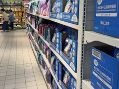 -沃尔玛购物广场(燕郊店)