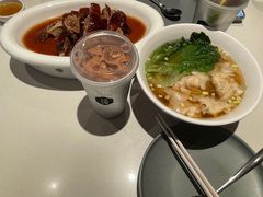 -千日贺茶餐厅(开发区安盛店)