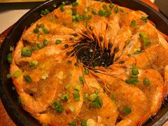 -老淮安·淮安菜(淮阴区店)