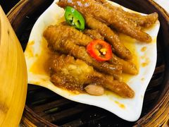 -点都德(汇胜楼店)