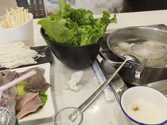 -就这么牛潮式牛肉火锅(华侨城店)