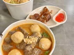 -四里沙茶面(七星西路分店)