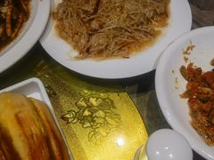-直隶安家牛肉罩饼(七一路店)