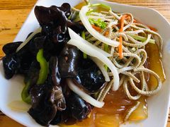 -西域美食(西直门南小街店)