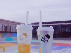 -喜茶(北京五棵松华熙店)