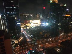 -上海静安昆仑大酒店
