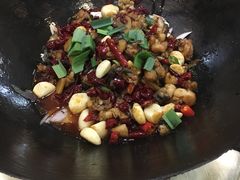 -老梅园大虾城(河西店)