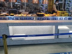 -深海中餐厅(国家海洋博物馆店)
