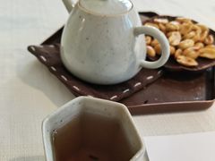 -春树下·树屋花房西餐厅(罍街AS1980店)