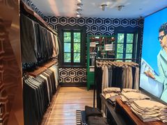 -SUITSUPPLY(安福路店)