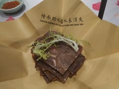 -京味斋·北京烤鸭(北京南站洋桥店)