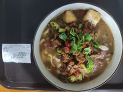 -荣荣面馆(丹溪大道店)