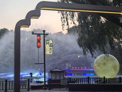 -北陵公园