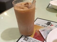 -大咀港式茶餐厅(海岸城店)