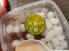 -胖哥俩肉蟹煲(华贸店)