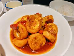 -兰湘子·湘菜小炒(崂山丽达店)