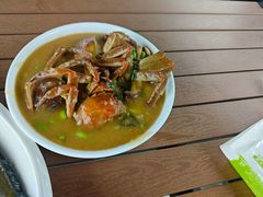 -七的湖·江南蟹舫·阳澄湖农家菜(蟹舫苑店)