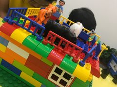 -想家粒科学探索中心(青林湾店)