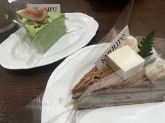 -流酥可心·牛乳蛋糕商店(禾祥西路店)