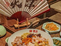 -添萬囍·天津三鲜捞面(天河城店)