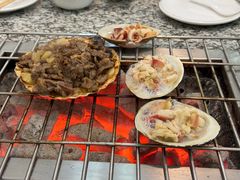 -震海贝烤贝·民俗特色店(延吉总店)
