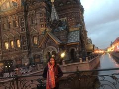 -滴血救世主教堂