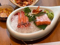 -九井澤精致料理(金茂店)