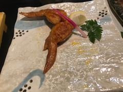 -景鹤料理(上地华联店)
