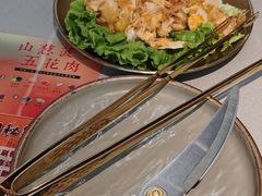 -韩一品韩国料理(柏庐南路店)