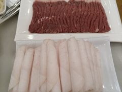 -牛街·马辈儿涮肉(牛街二店)
