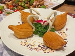 -香厨中餐厅(松北香格里拉店)